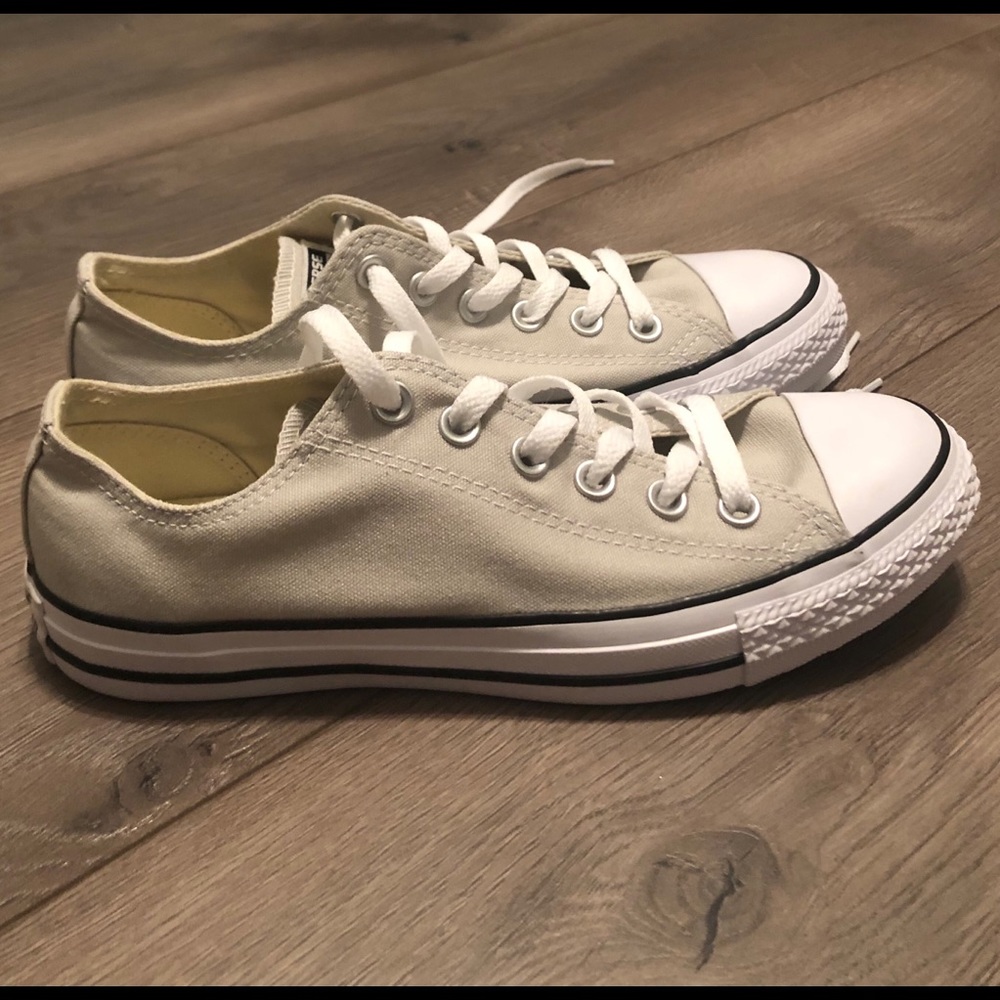 Converse Chuck Taylor